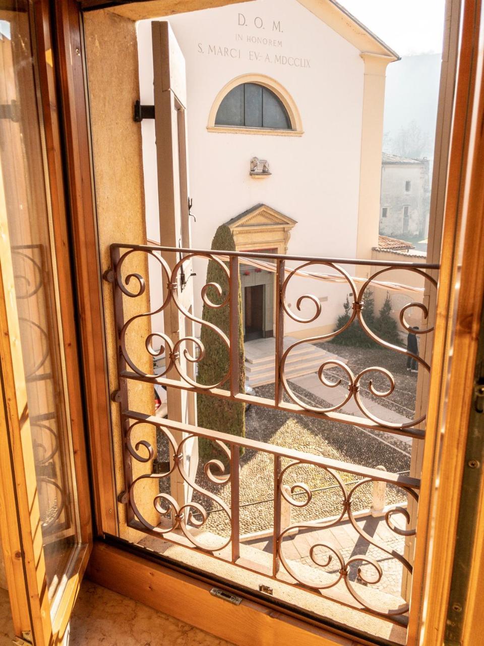 Le Finestre Su Borghetto Hotel Valeggio sul Mincio Exterior foto