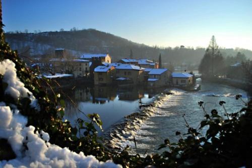 Le Finestre Su Borghetto Hotel Valeggio sul Mincio Exterior foto